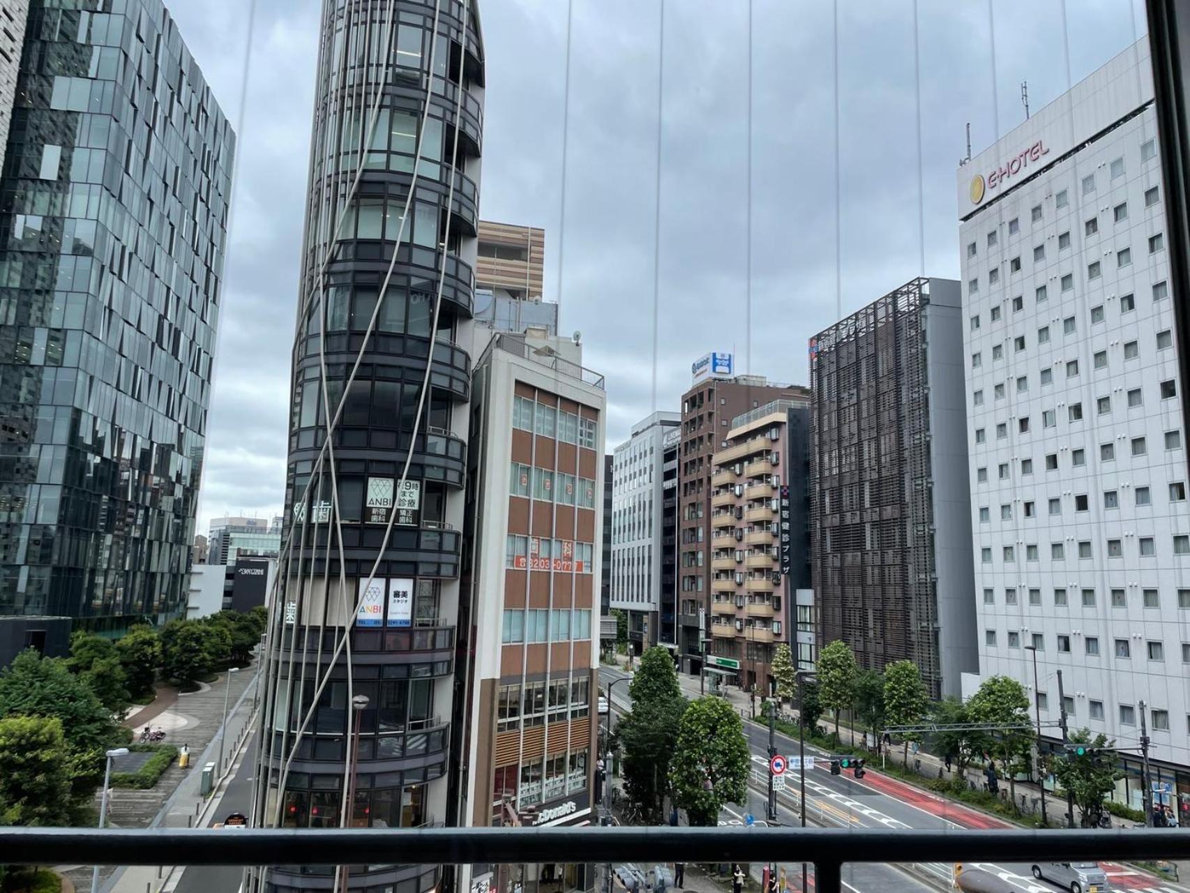 Appartement 红楼house