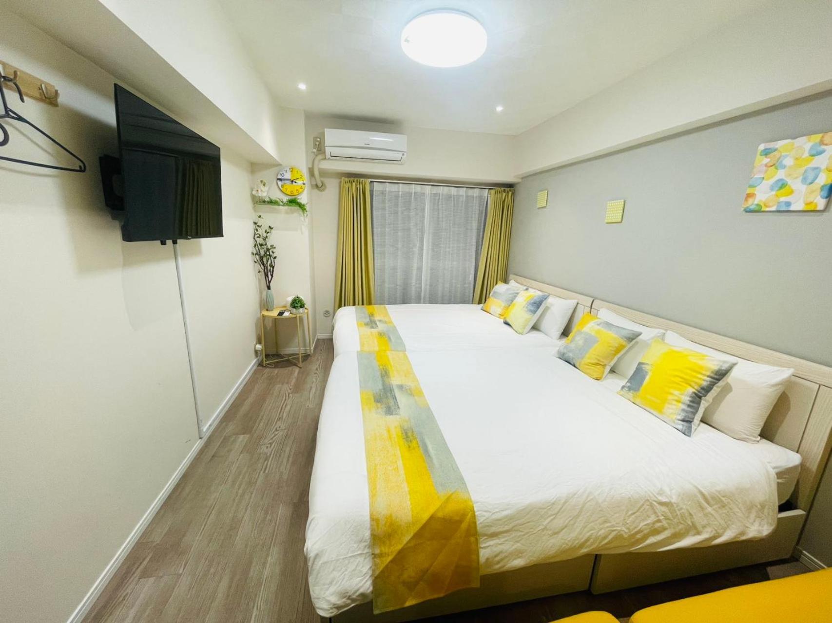 Appartement 红楼house *