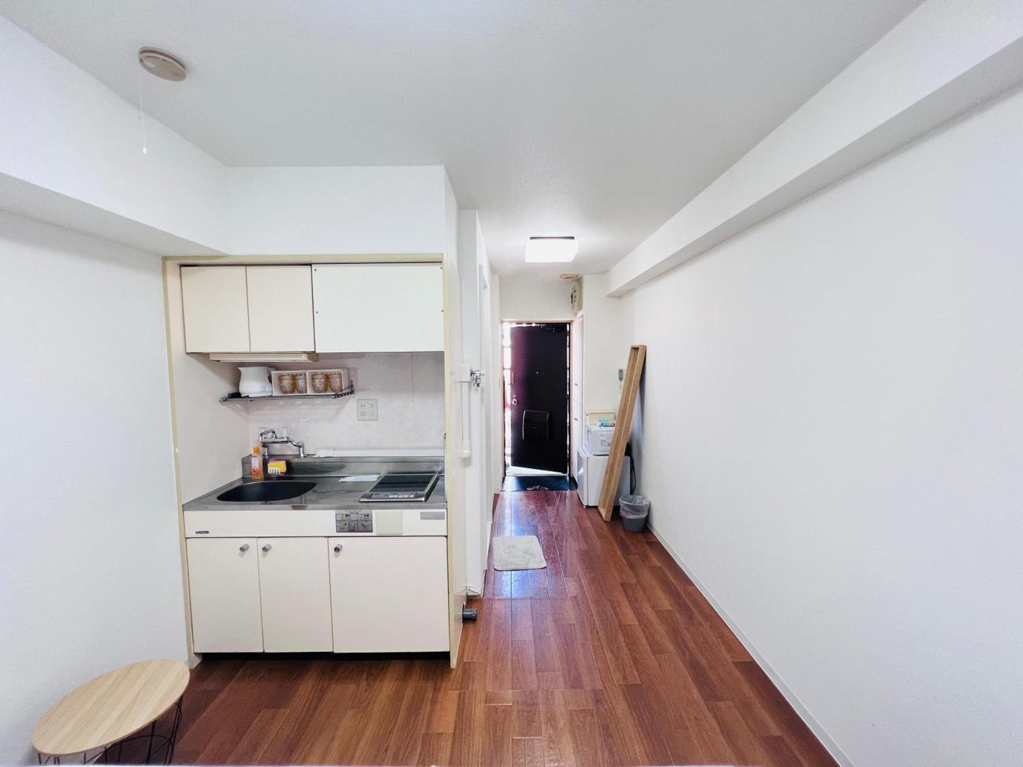 Appartement 红楼house Tōkyō