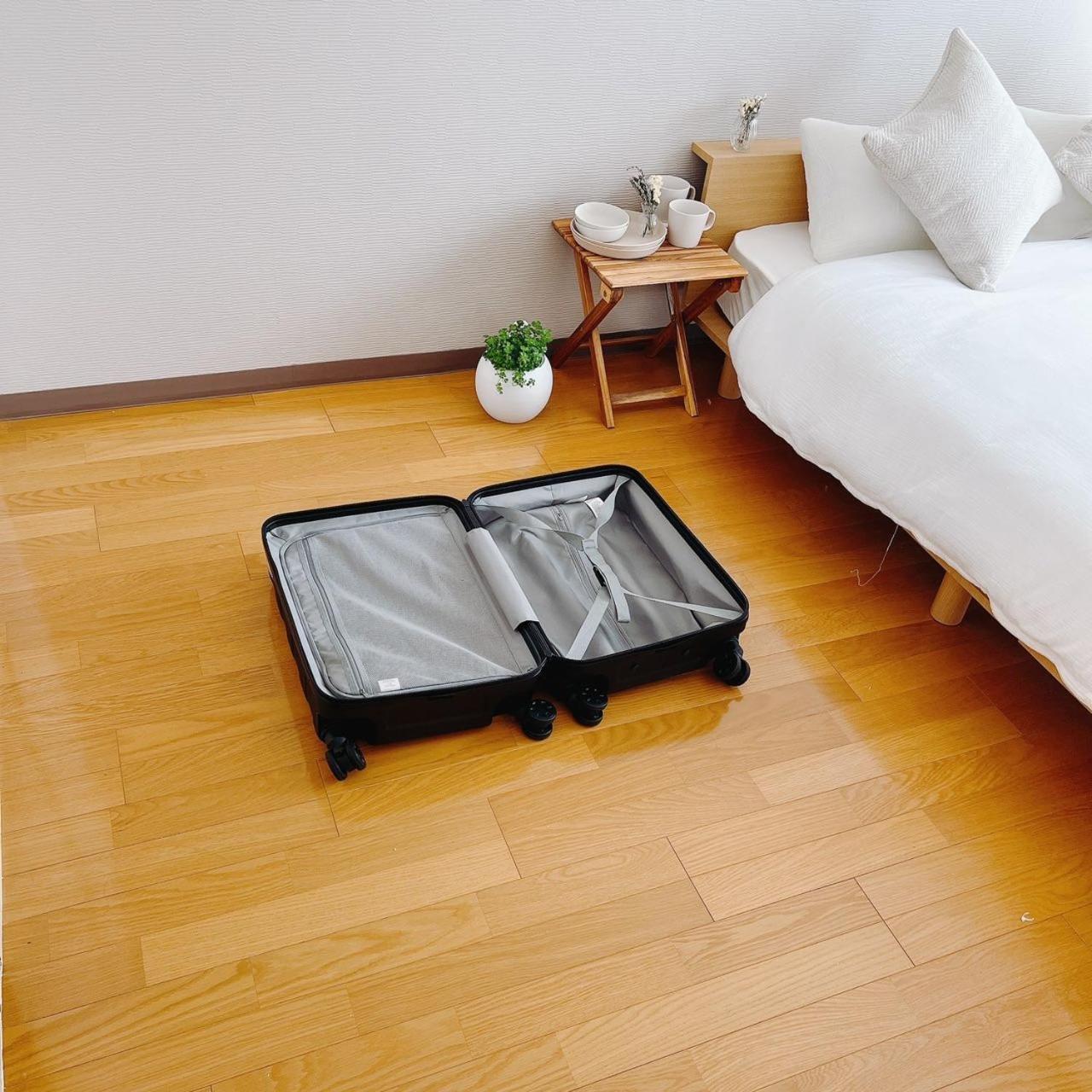 红楼house Appartement *