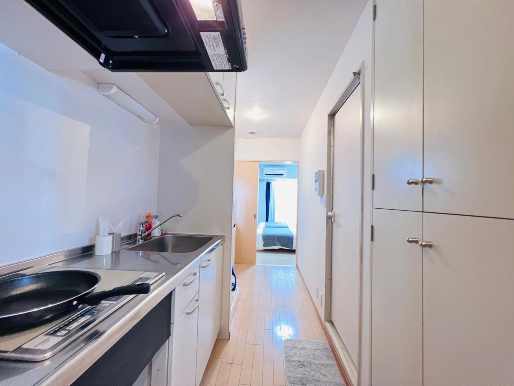 Appartement 红楼house