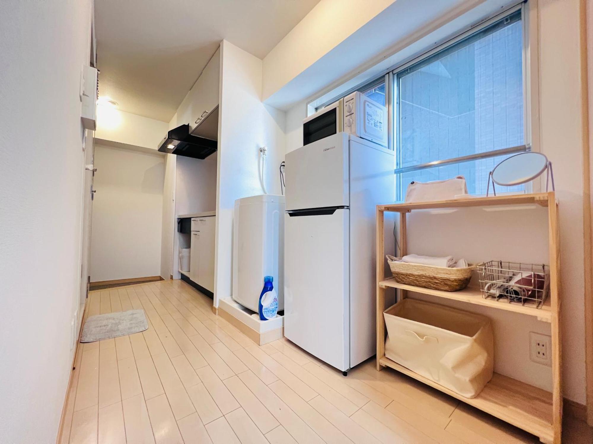 红楼house Appartement *
