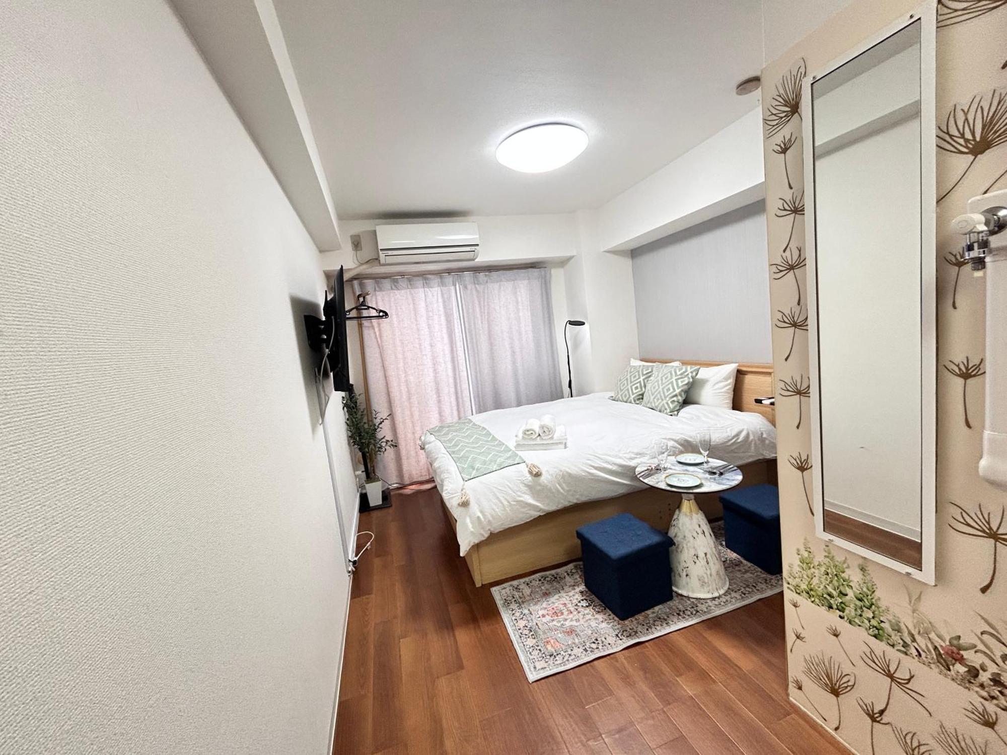 Appartement 红楼house