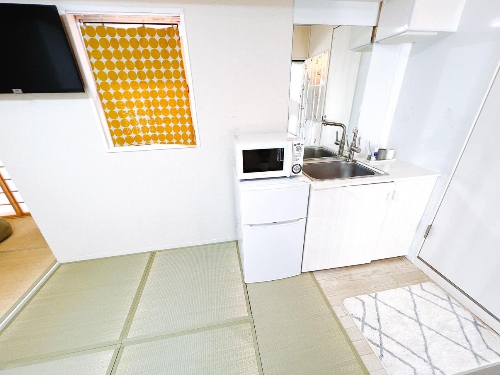 红楼house Apartamento Tokio