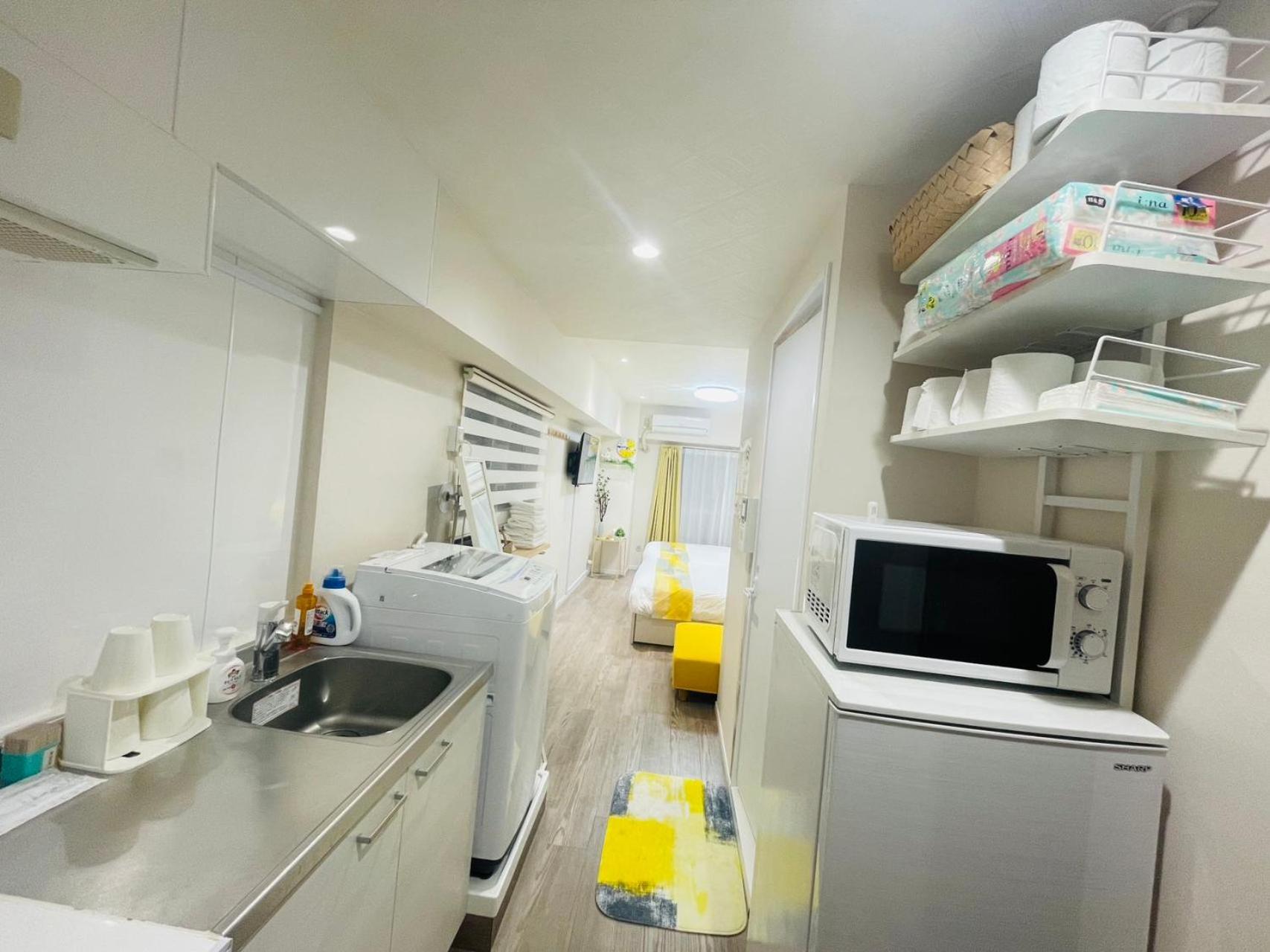 Apartamento 红楼house