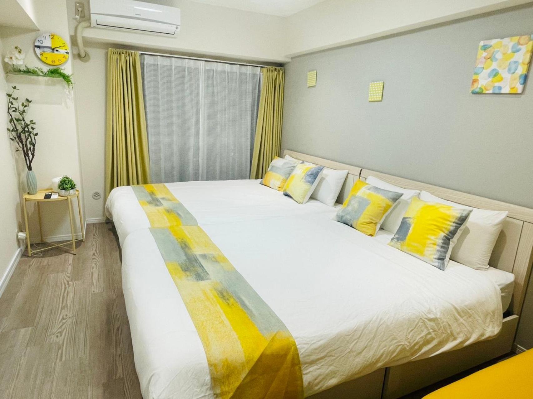 Apartamento 红楼house Tokio