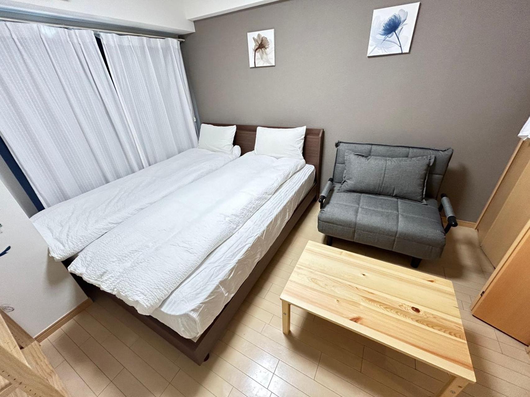 红楼house Apartamento *